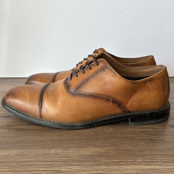 aston grey brown dress shoes ASTON black oxford shoes